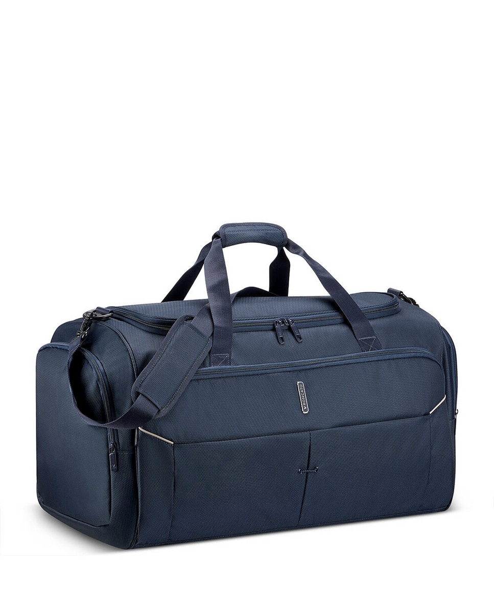Mala de Viagem Ironik 2.0 com Capacidade para 68 L Azul-5