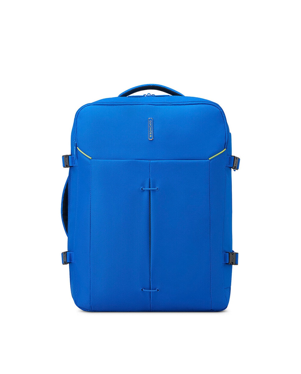 Imagem 0 de Mochila de Viagem de Cabine Ironik 2.0 Dimensões 55x40x20 cm