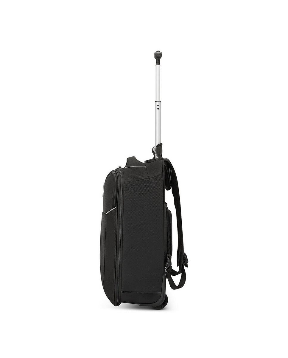 Mochila Trolley Ironik 2.0 com Capacidade de 42 L - Dimensões 55x40x20 cm Preto-3