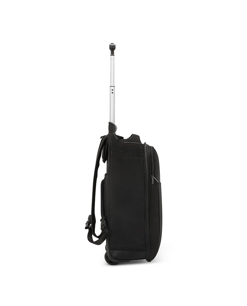 Mochila Trolley Ironik 2.0 com Capacidade de 42 L - Dimensões 55x40x20 cm Preto-4