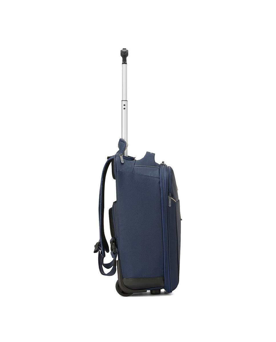 Mochila Trolley Ironik 2.0 com Capacidade de 28 L - Dimensões 48x32x20 cm Azul-3