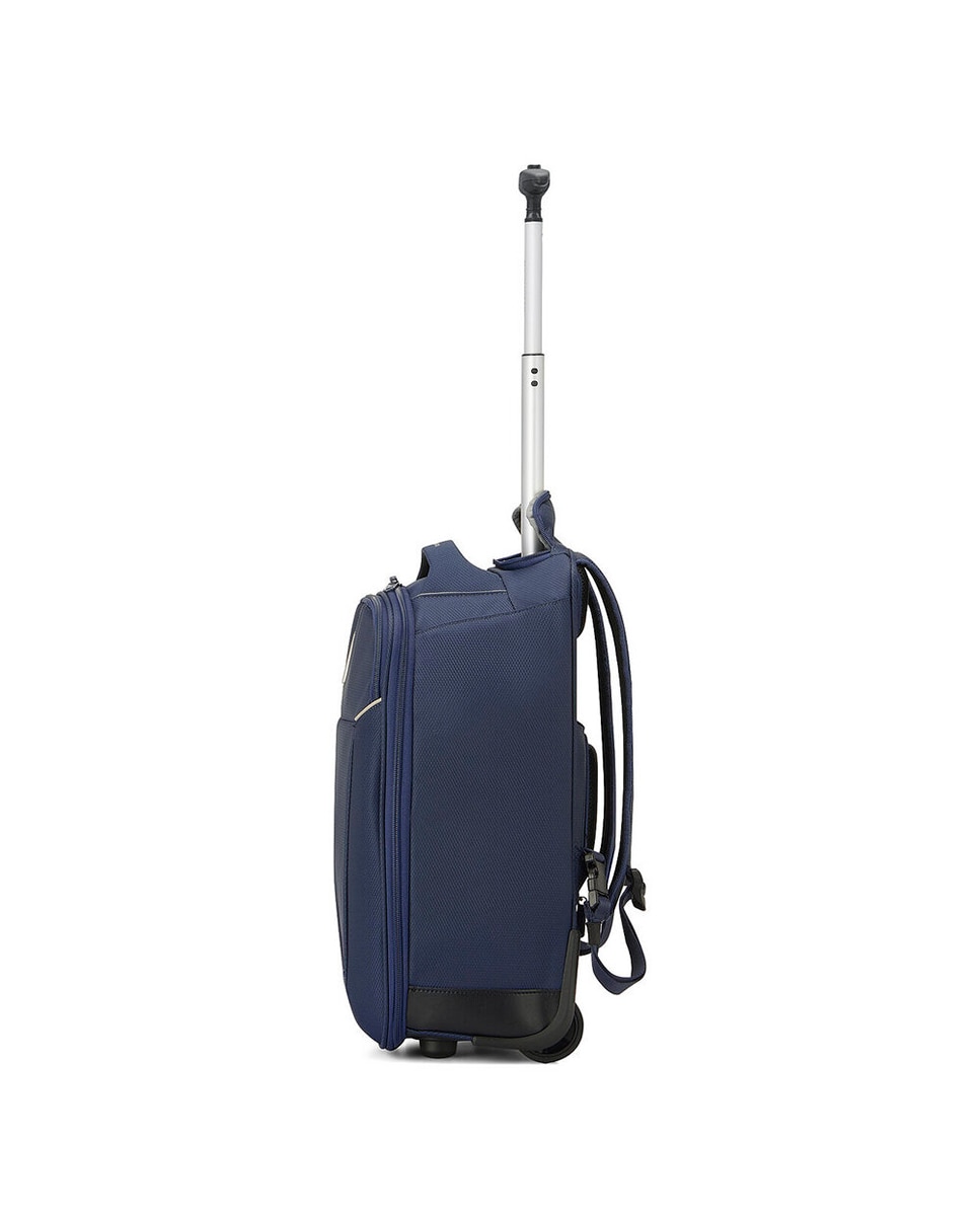 Mochila Trolley Ironik 2.0 com Capacidade de 28 L - Dimensões 48x32x20 cm Azul-7