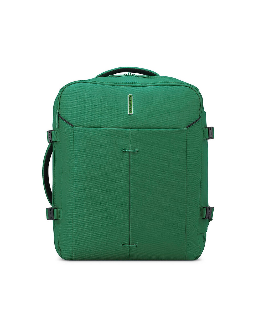 Imagem 0 de Mochila de Viagem de Cabine Easyjet Ironik 2.0 Dimensões 45x36x20 cm