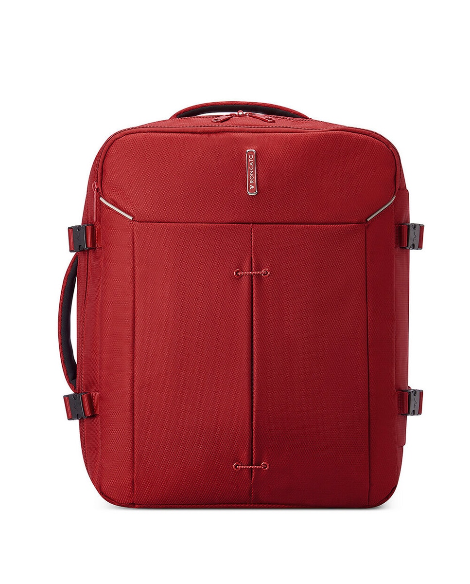Imagem 0 de Mochila de Viagem de Cabine Easyjet Ironik 2.0 Dimensões 45x36x20 cm