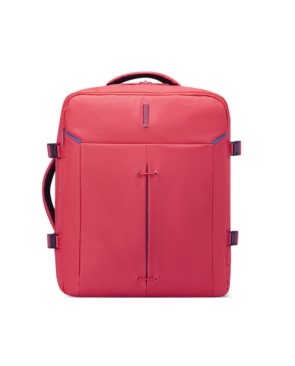 Imagem 0 de Mochila de Viagem de Cabine Easyjet Ironik 2.0 Dimensões 45x36x20 cm