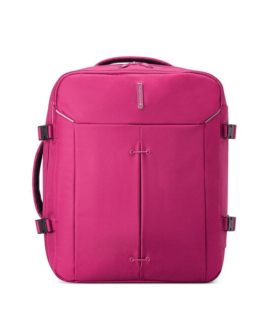 Imagem 0 de Mochila de Viagem de Cabine Easyjet Ironik 2.0 Dimensões 45x36x20 cm