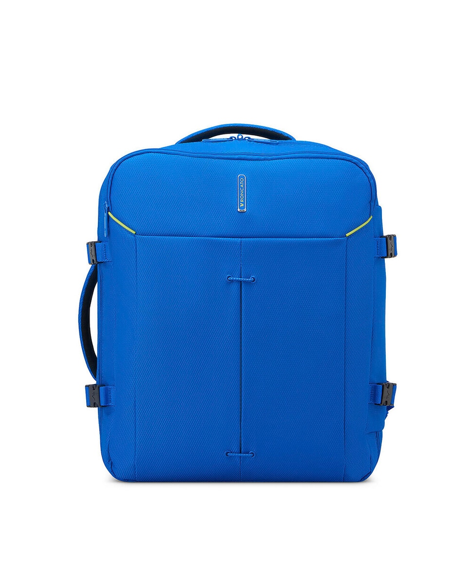 Imagem 0 de Mochila de Viagem de Cabine Easyjet Ironik 2.0 Dimensões 45x36x20 cm