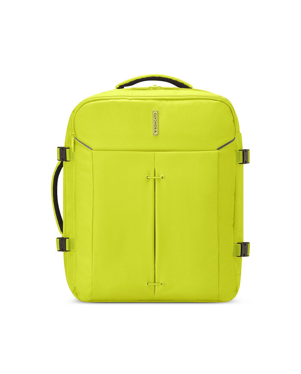 Imagem 0 de Mochila de Viagem de Cabine Easyjet Ironik 2.0 Dimensões 45x36x20 cm