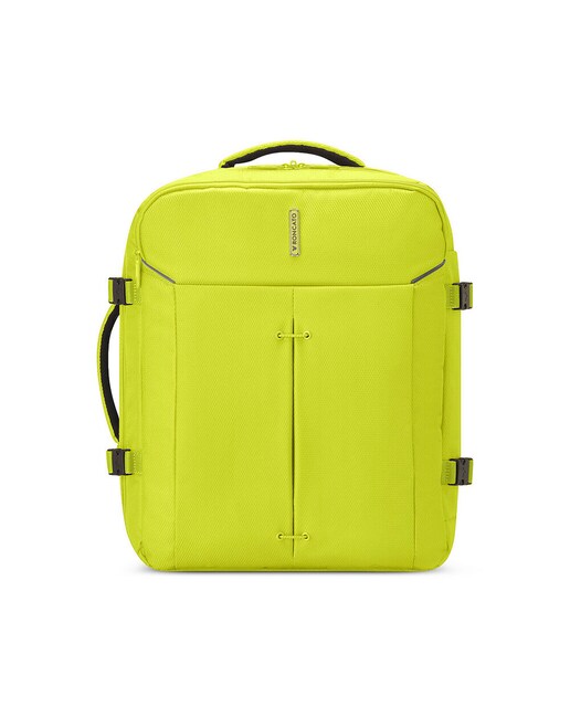 Imagem 0 de Mochila de Viagem de Cabine Easyjet Ironik 2.0 Dimensões 45x36x20 cm