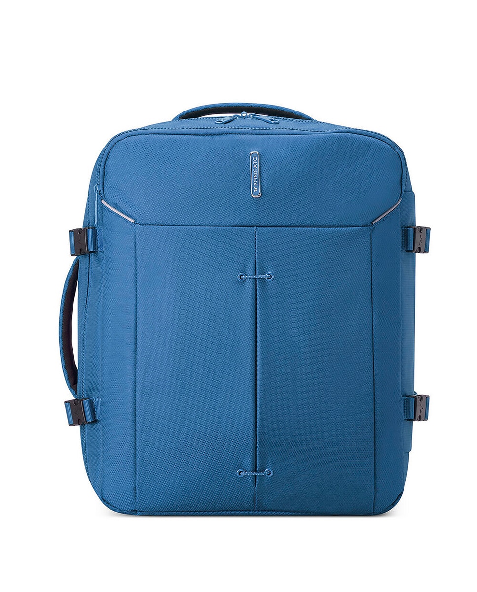 Imagem 0 de Mochila de Viagem de Cabine Easyjet Ironik 2.0 Dimensões 45x36x20 cm