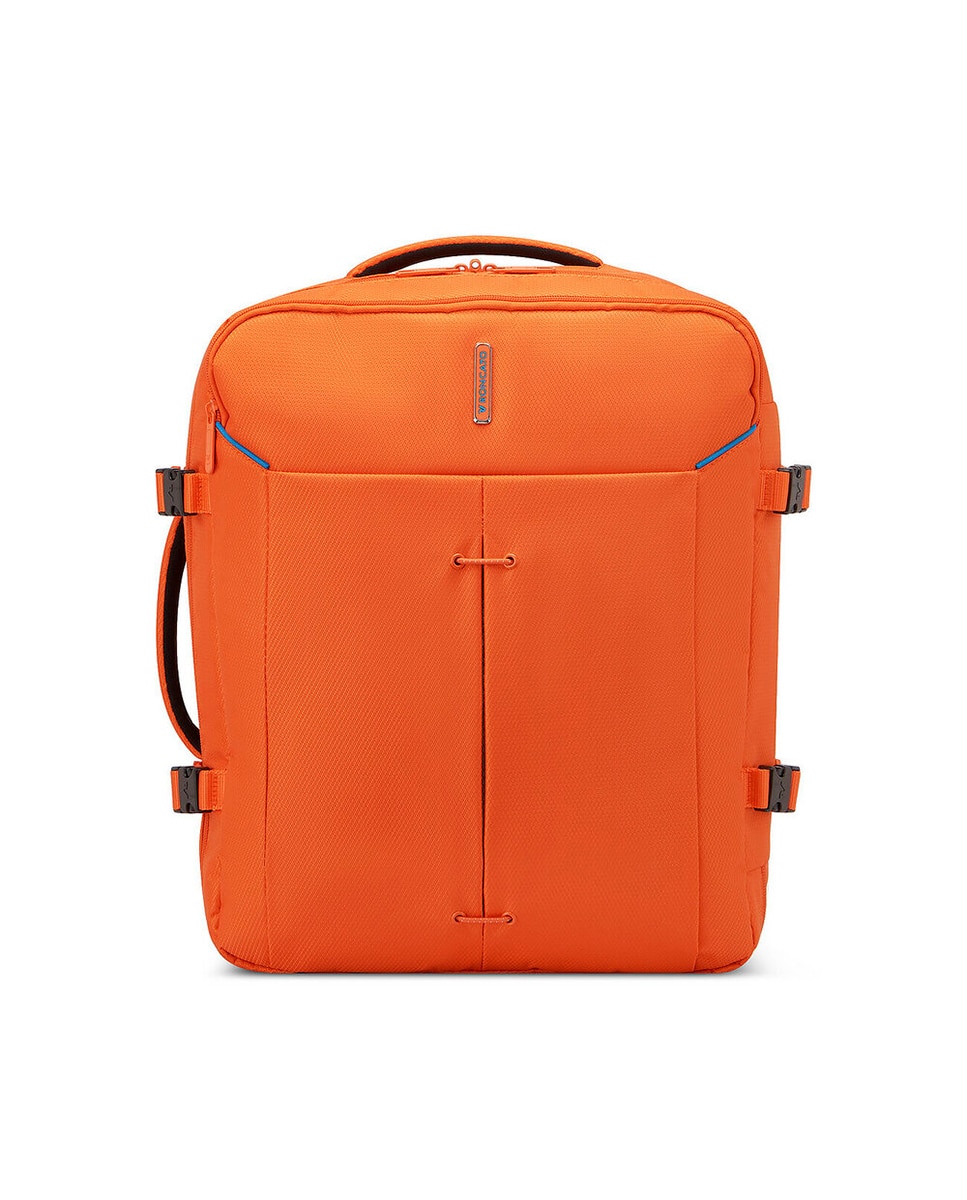 Imagem 0 de Mochila de Viagem de Cabine Easyjet Ironik 2.0 Dimensões 45x36x20 cm