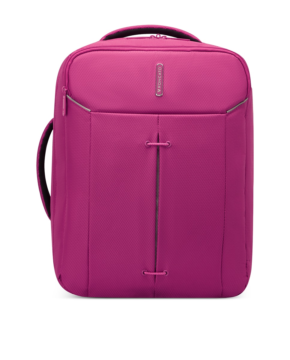 Imagem 0 de Mochila Underseat Vueling/Wizzair (15.6") Ironik 2.0 - 40x20x30 cm