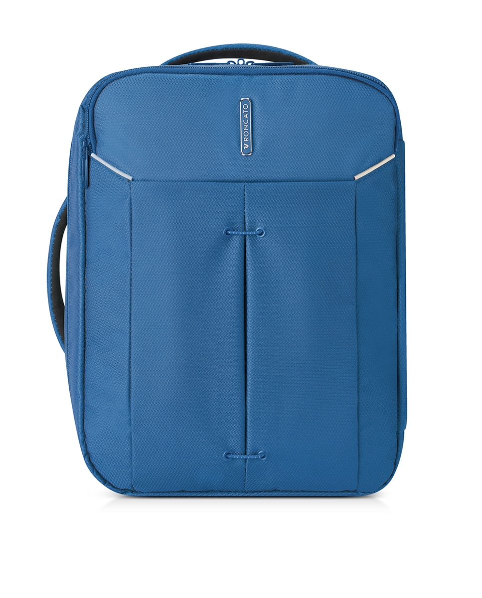Imagem 0 de Mochila Underseat Vueling/Wizzair (15.6") Ironik 2.0 - 40x20x30 cm
