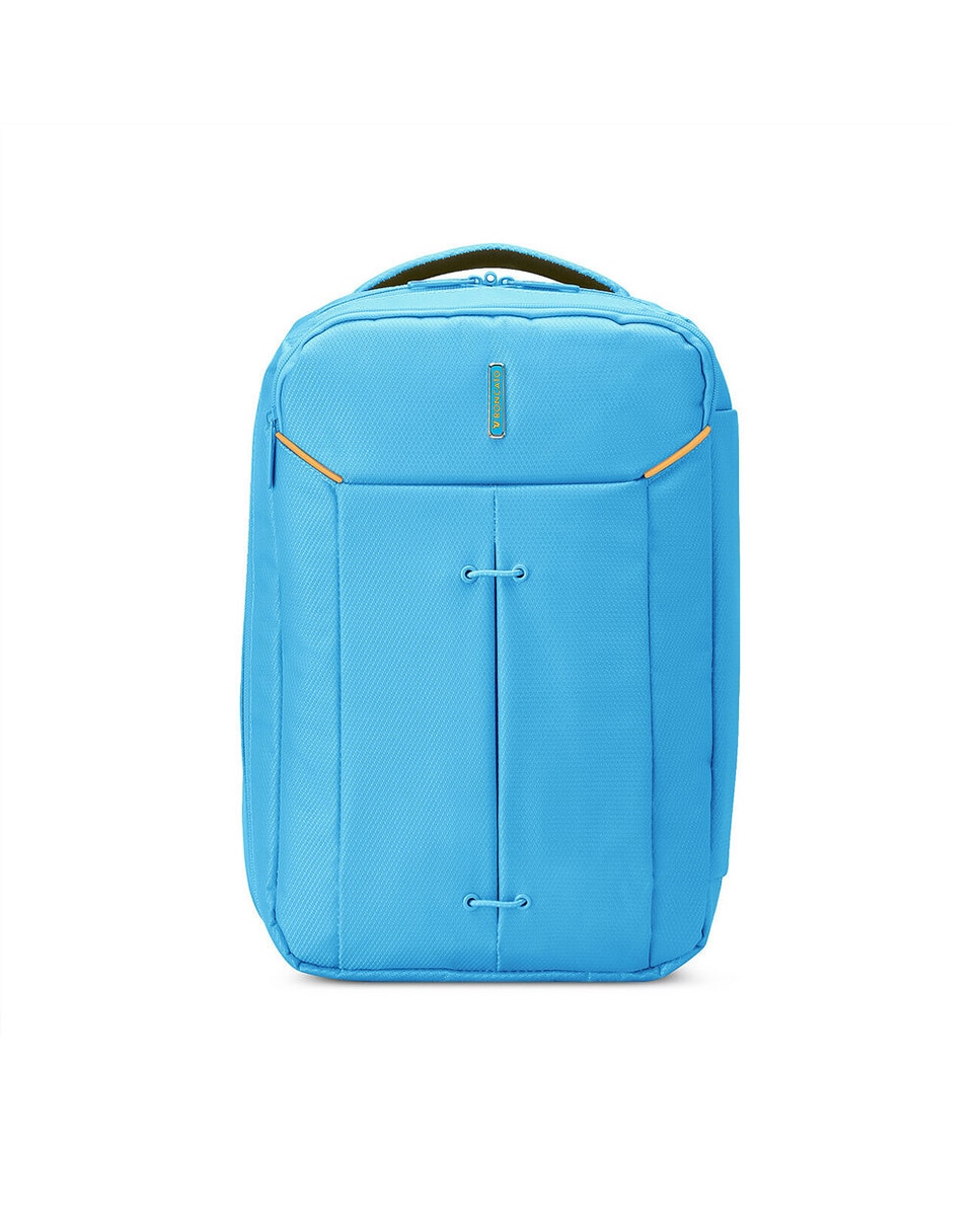 Imagem 0 de Mochila Underseat Ryanair (14") Ironik 2.0 Expandibles Dimensões 40x25x15/20 cm
