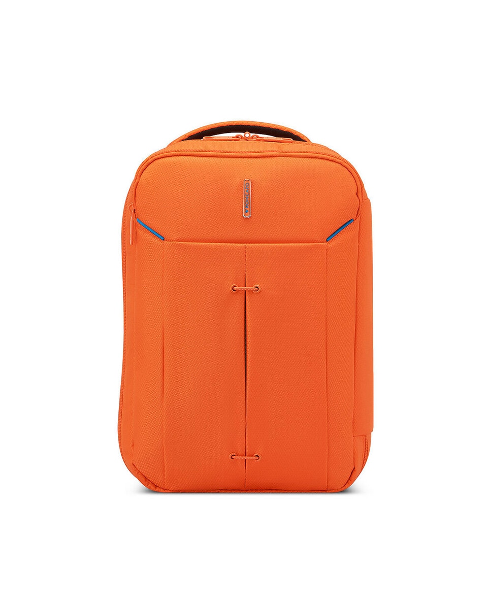 Imagem 0 de Mochila Underseat Ryanair (14") Ironik 2.0 Expandibles Dimensões 40x25x15/20 cm