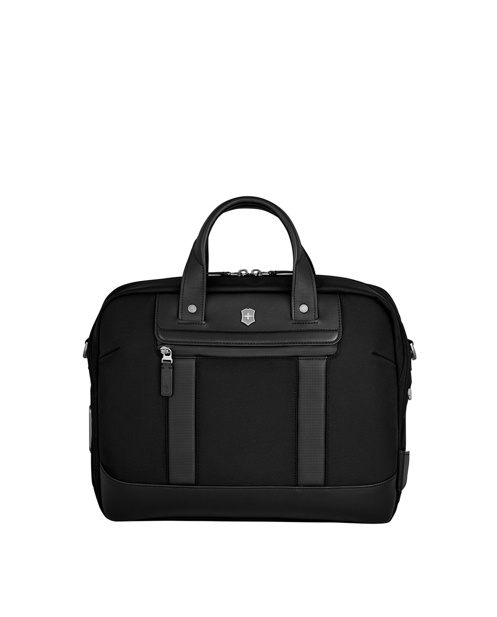 Mala de Nylon - 16 L Preto-7