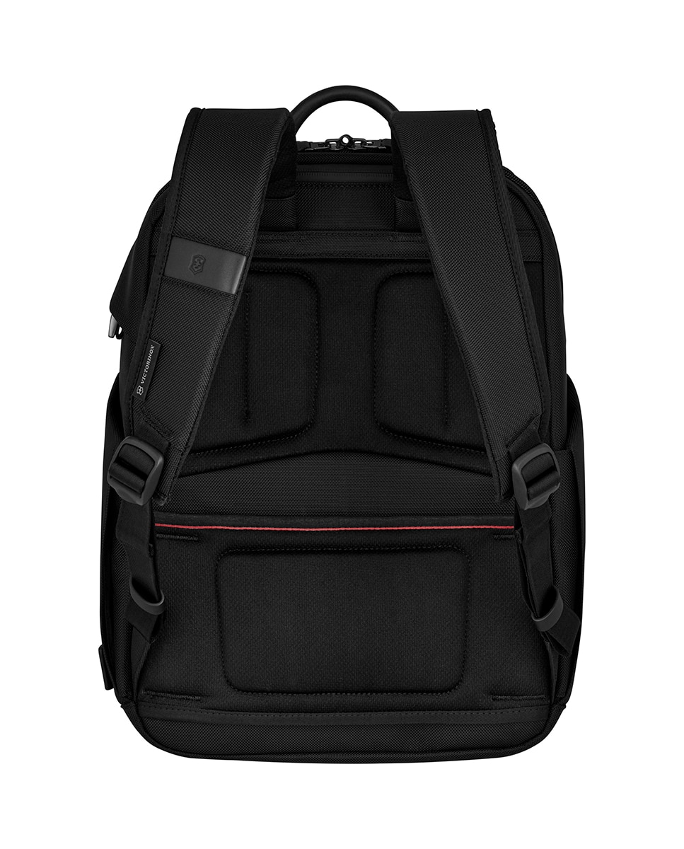 Mochila de Nylon - 17 L Preto-13