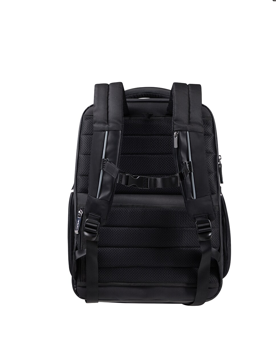 Mochila para Portátil de 15,6" com Capacidade até 56 L Preto-2