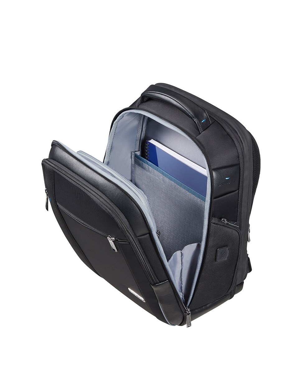 Mochila para Portátil de 15,6" com Capacidade até 56 L Preto-3