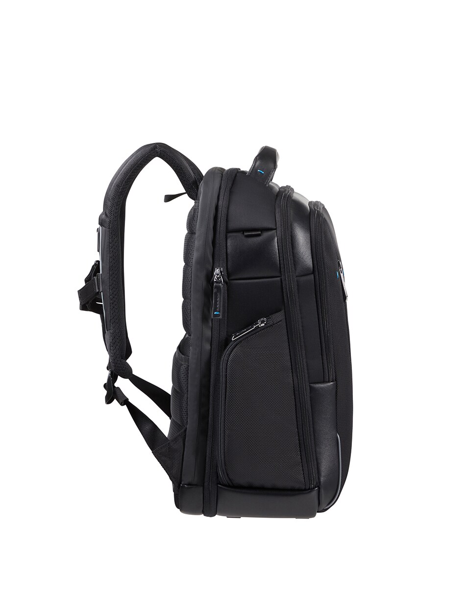 Mochila para Portátil de 15,6" com Capacidade até 56 L Preto-4