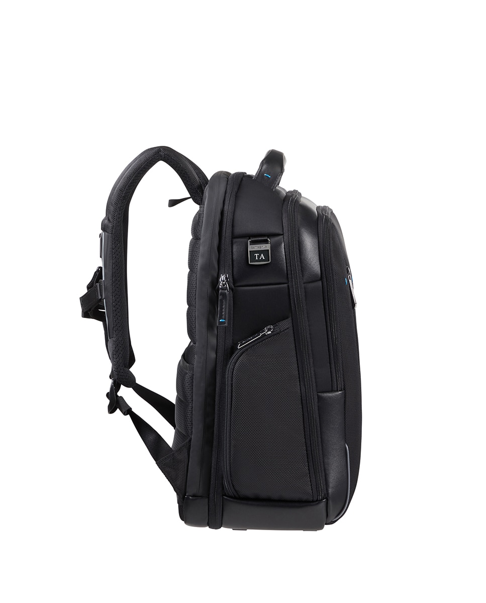 Mochila para Portátil de 15,6" com Capacidade até 56 L Preto-6