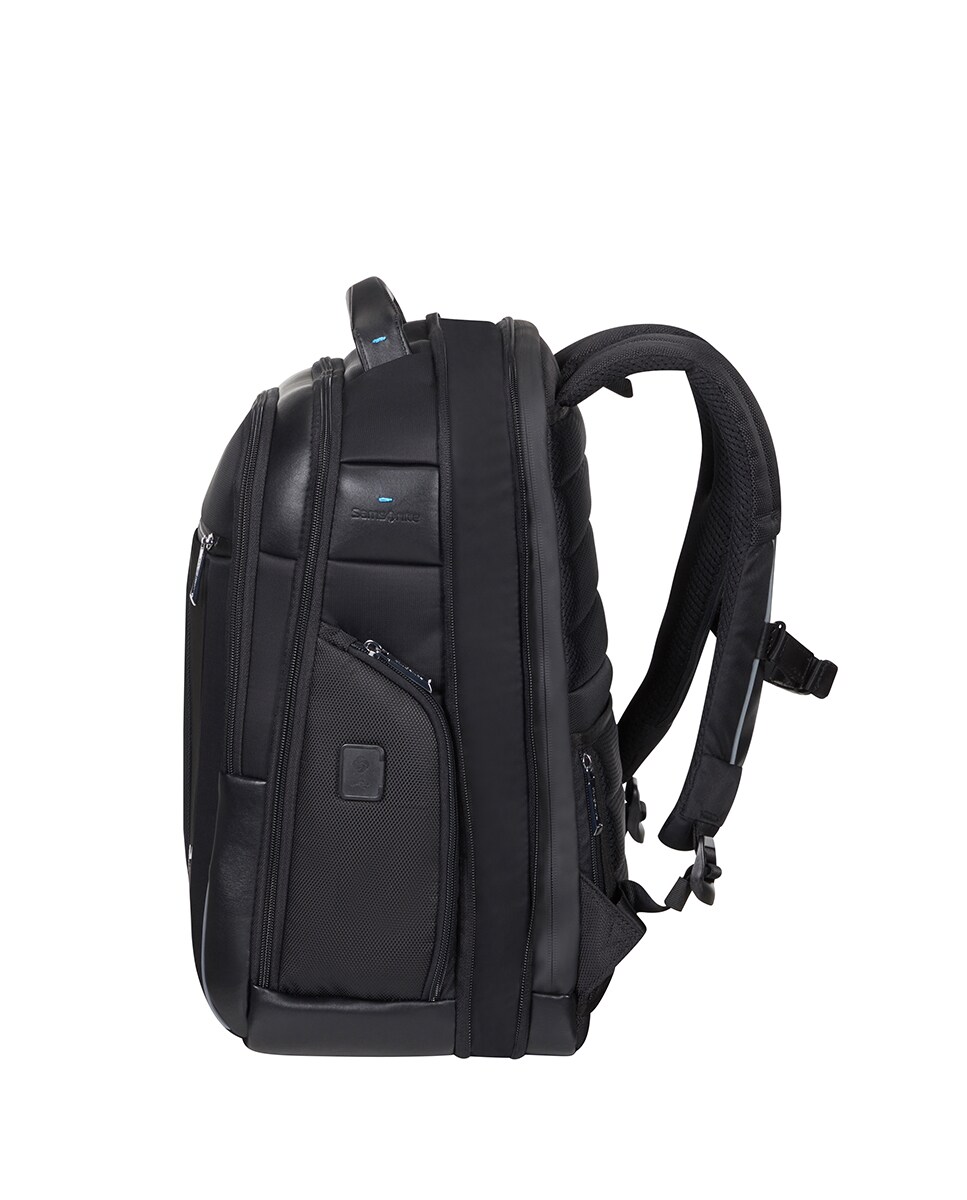 Mochila para Portátil de 15,6" com Capacidade até 56 L Preto-8