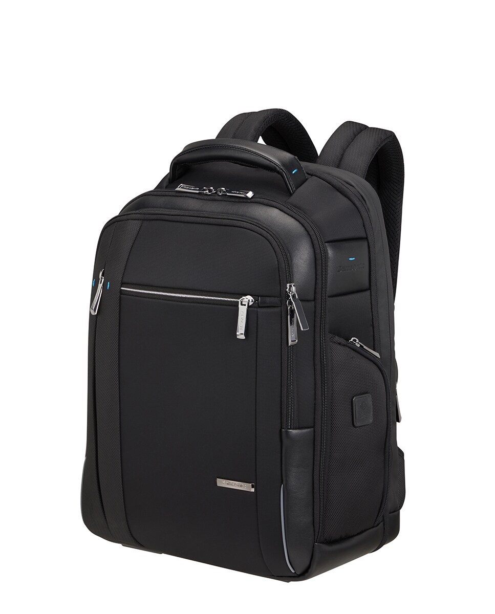 Mochila para Portátil de 15,6" com Capacidade até 56 L Preto-11