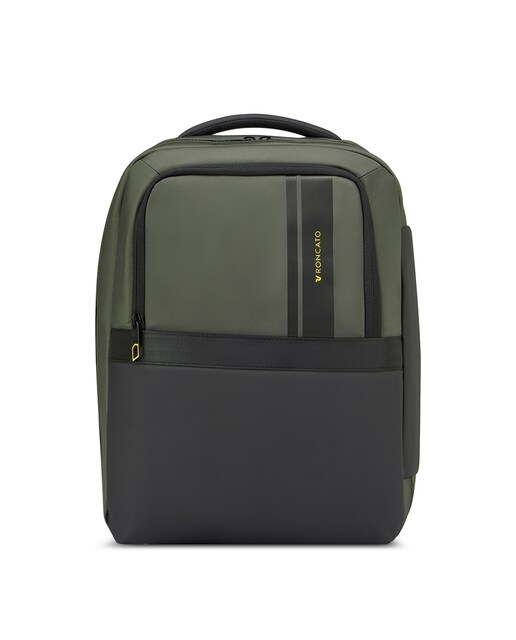 Imagem 0 de Mochila Underseat Vueling/Wizzair (15,6'') Metropolitan Travel - 40x20x30 cm