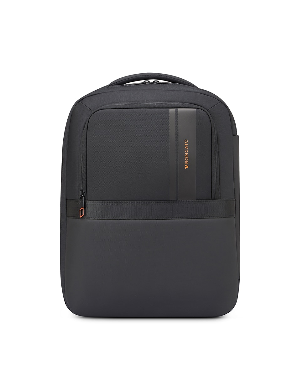 Mochila Underseat Vueling/Wizzair (15,6'') Metropolitan Travel - 40x20x30 cm Preto-1