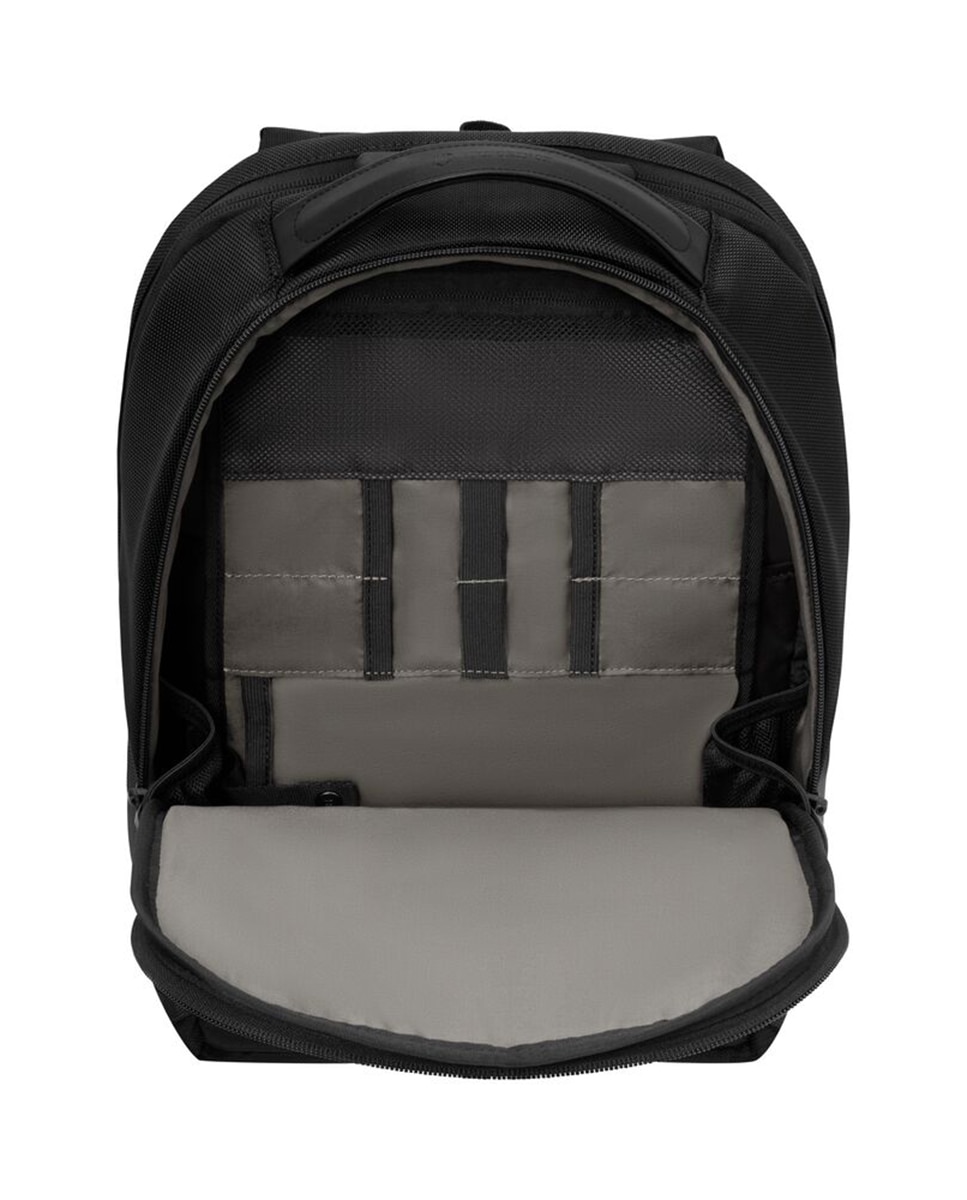 Mochila Porta-Computador Almont Professional - 16 L Preto-2