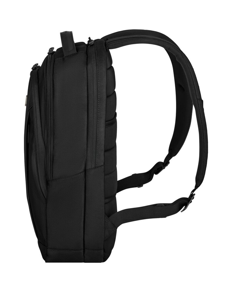 Mochila Porta-Computador Almont Professional - 16 L Preto-3