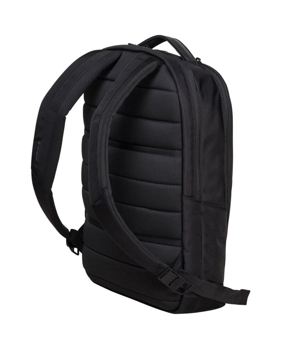 Mochila Porta-Computador Almont Professional - 16 L Preto-4