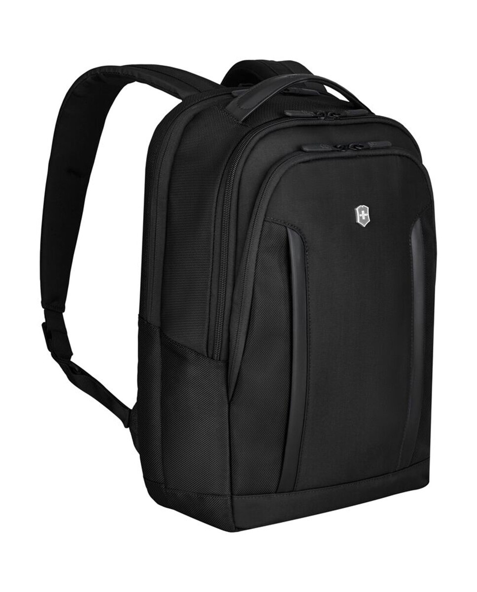 Mochila Porta-Computador Almont Professional - 16 L Preto-7