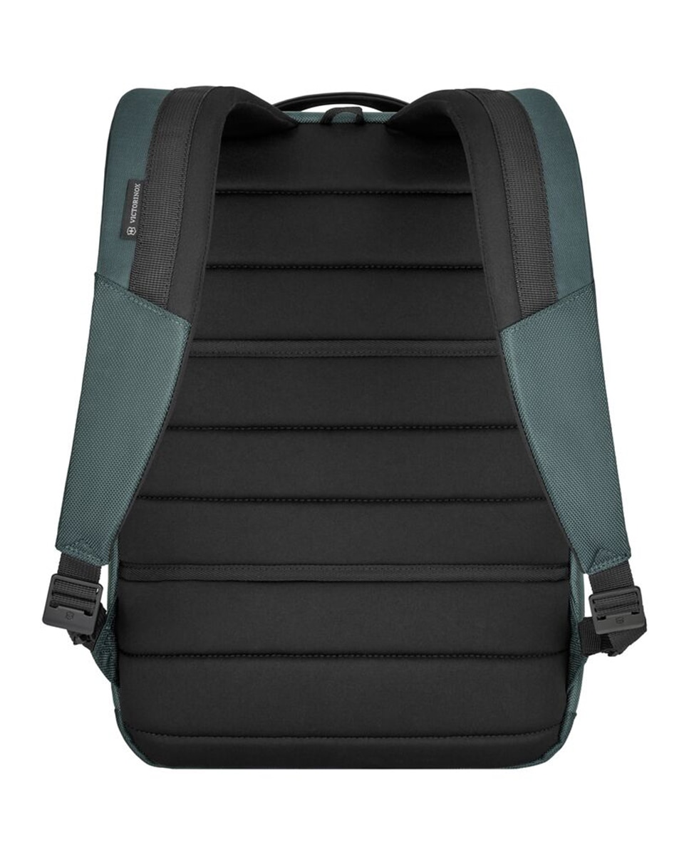 Mochila Porta-Computador Almont Professional - 16 L Verde-2