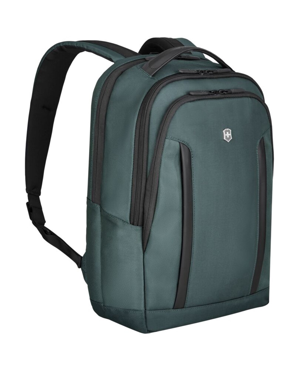 Mochila Porta-Computador Almont Professional - 16 L Verde-4