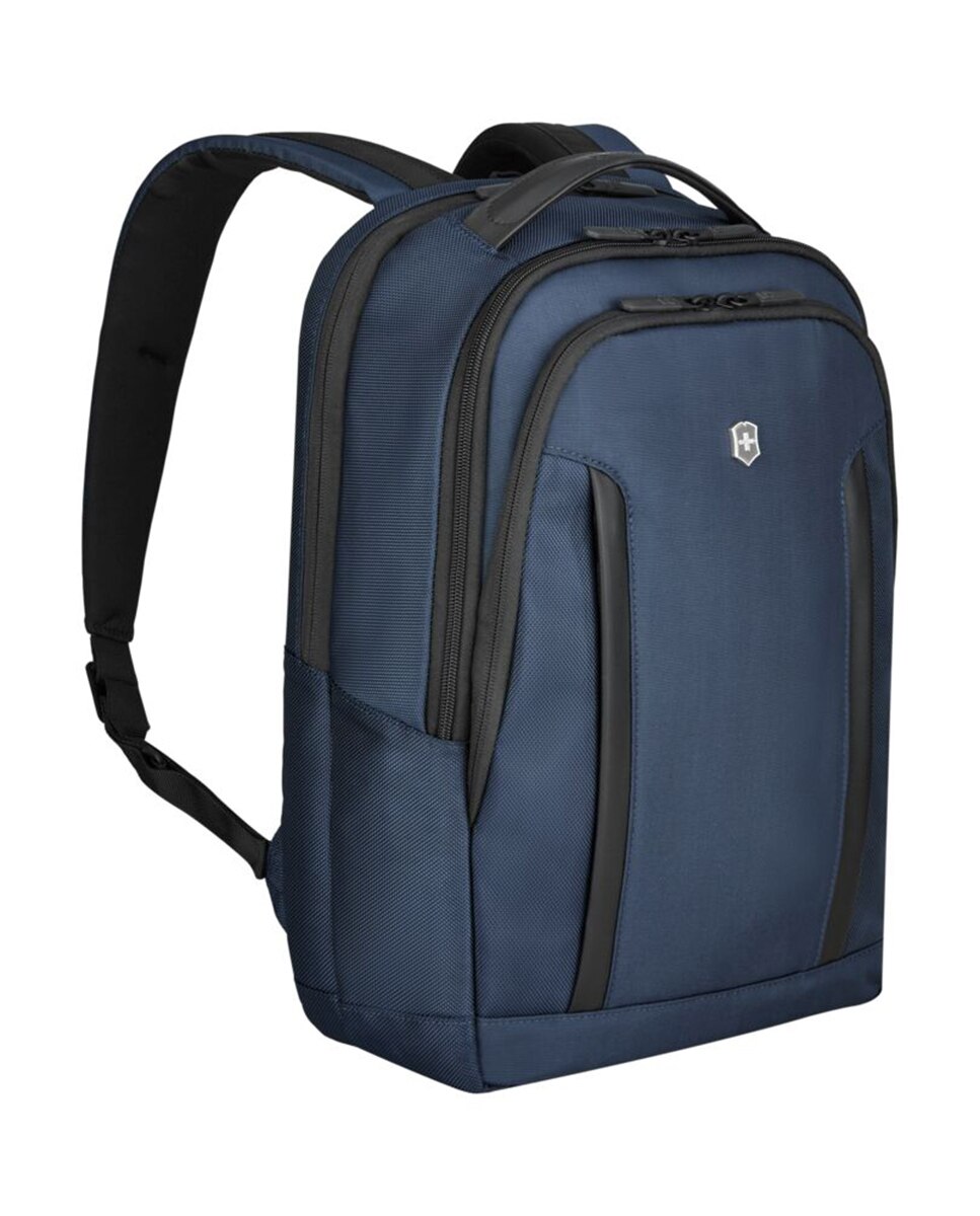 Mochila Porta-Computador Almont Professional - 16 L Azul-4