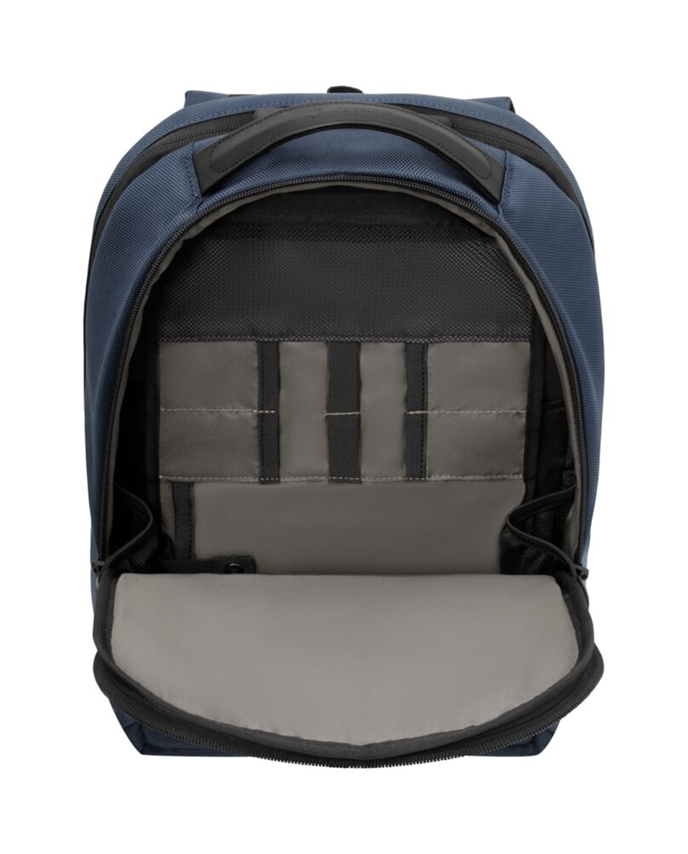 Mochila Porta-Computador Almont Professional - 16 L Azul-7