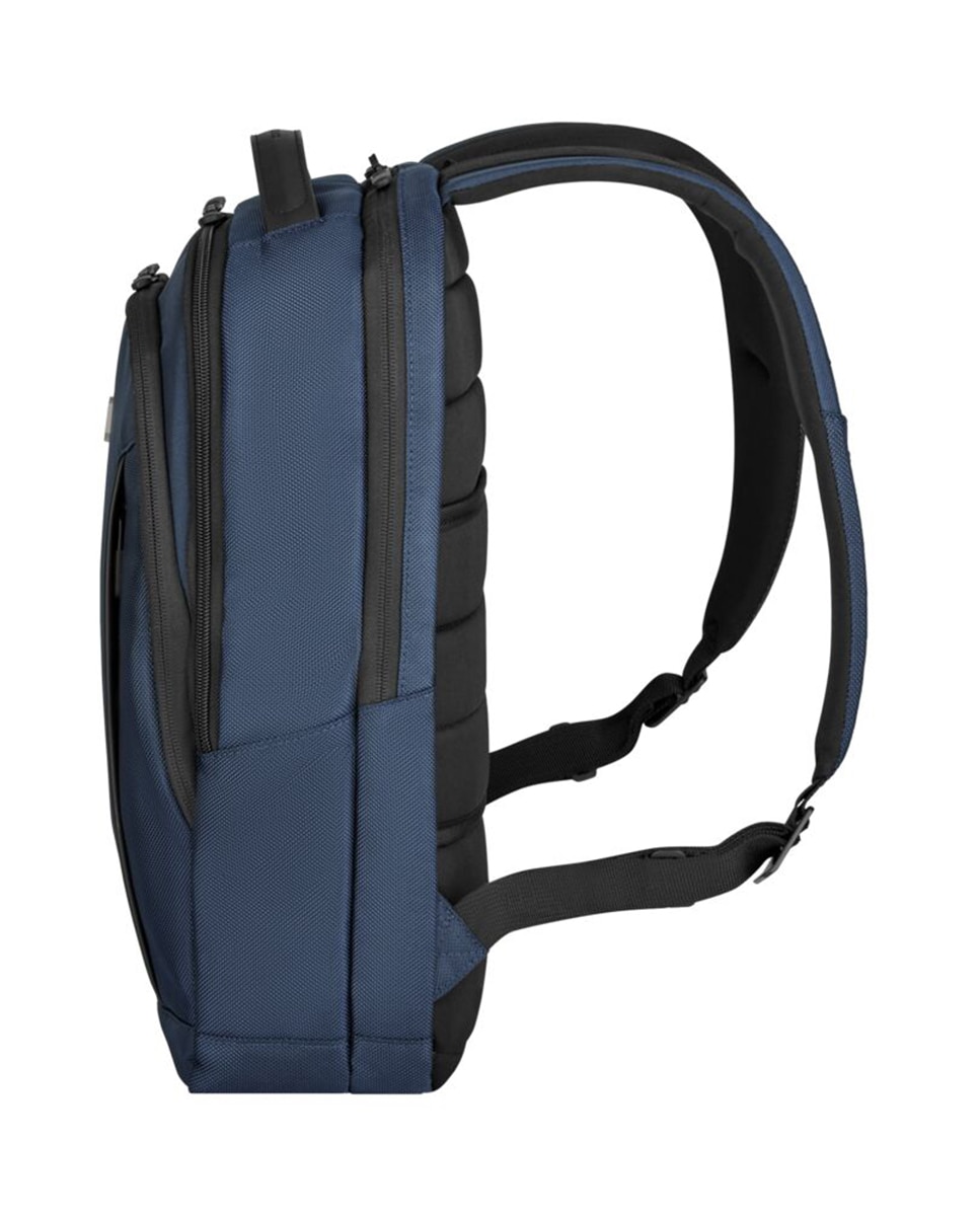Mochila Porta-Computador Almont Professional - 16 L Azul-8
