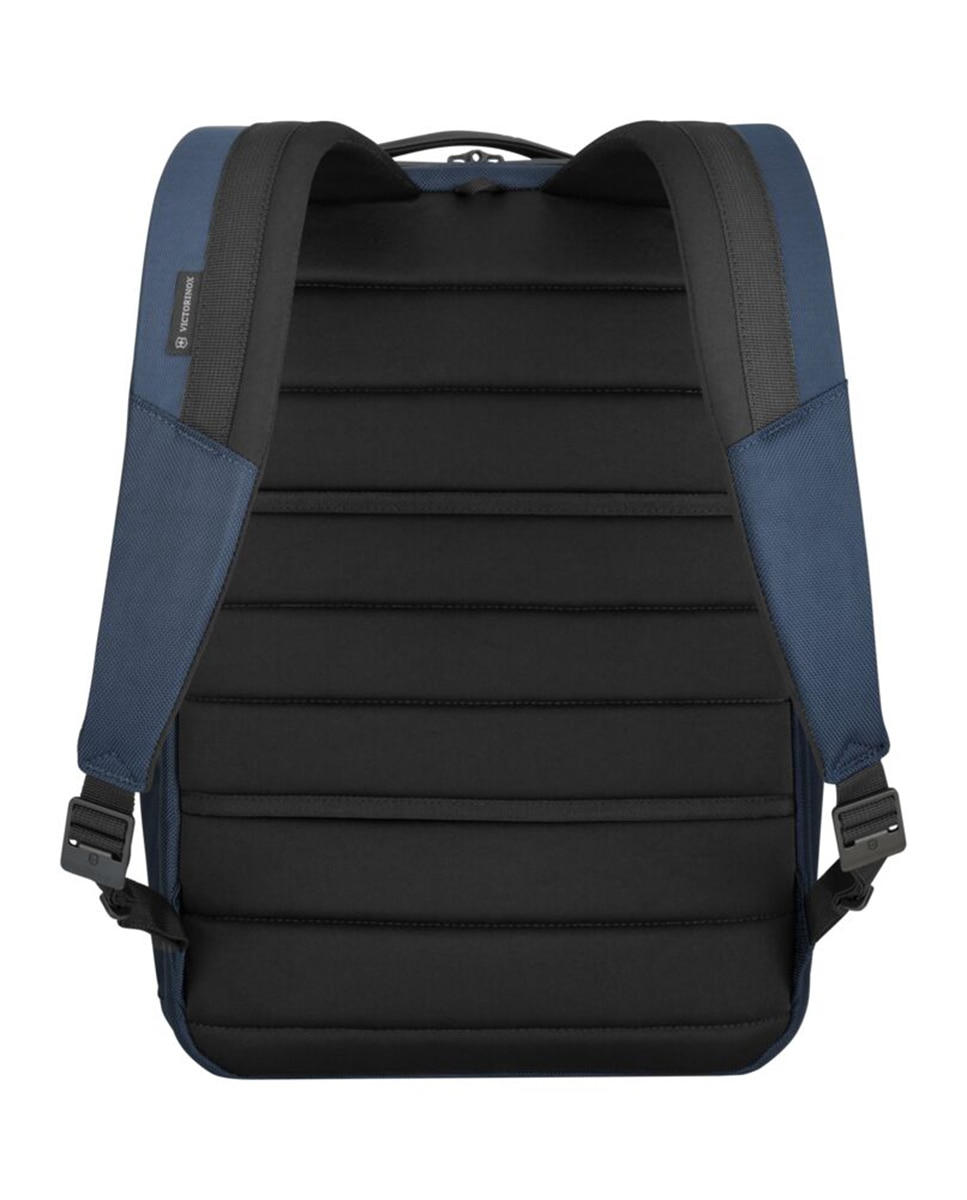 Mochila Porta-Computador Almont Professional - 24 L Azul-2