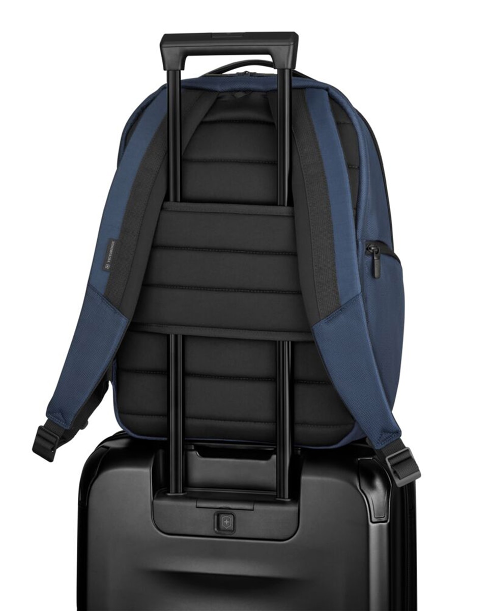 Mochila Porta-Computador Almont Professional - 24 L Azul-5