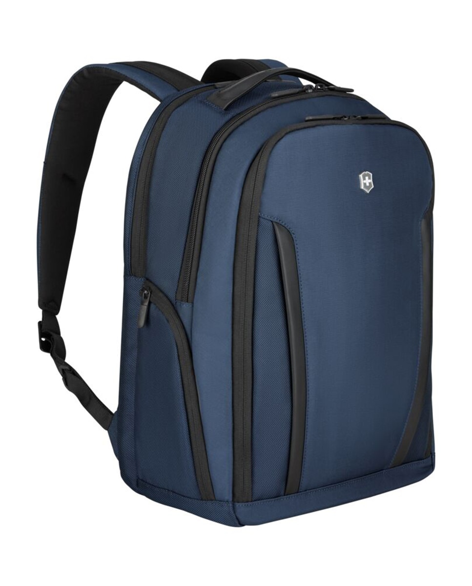 Mochila Porta-Computador Almont Professional - 24 L Azul-6