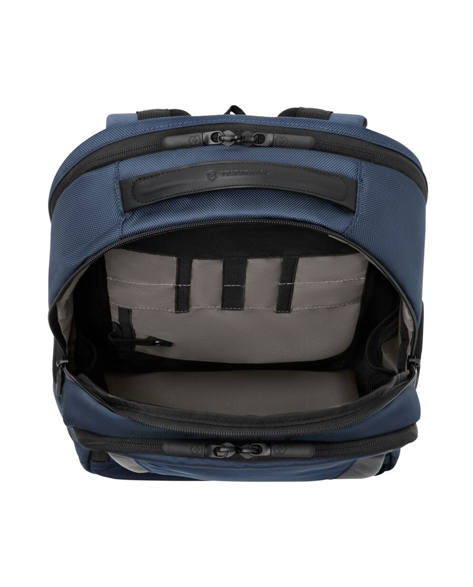 Mochila Porta-Computador Almont Professional - 24 L Azul-7