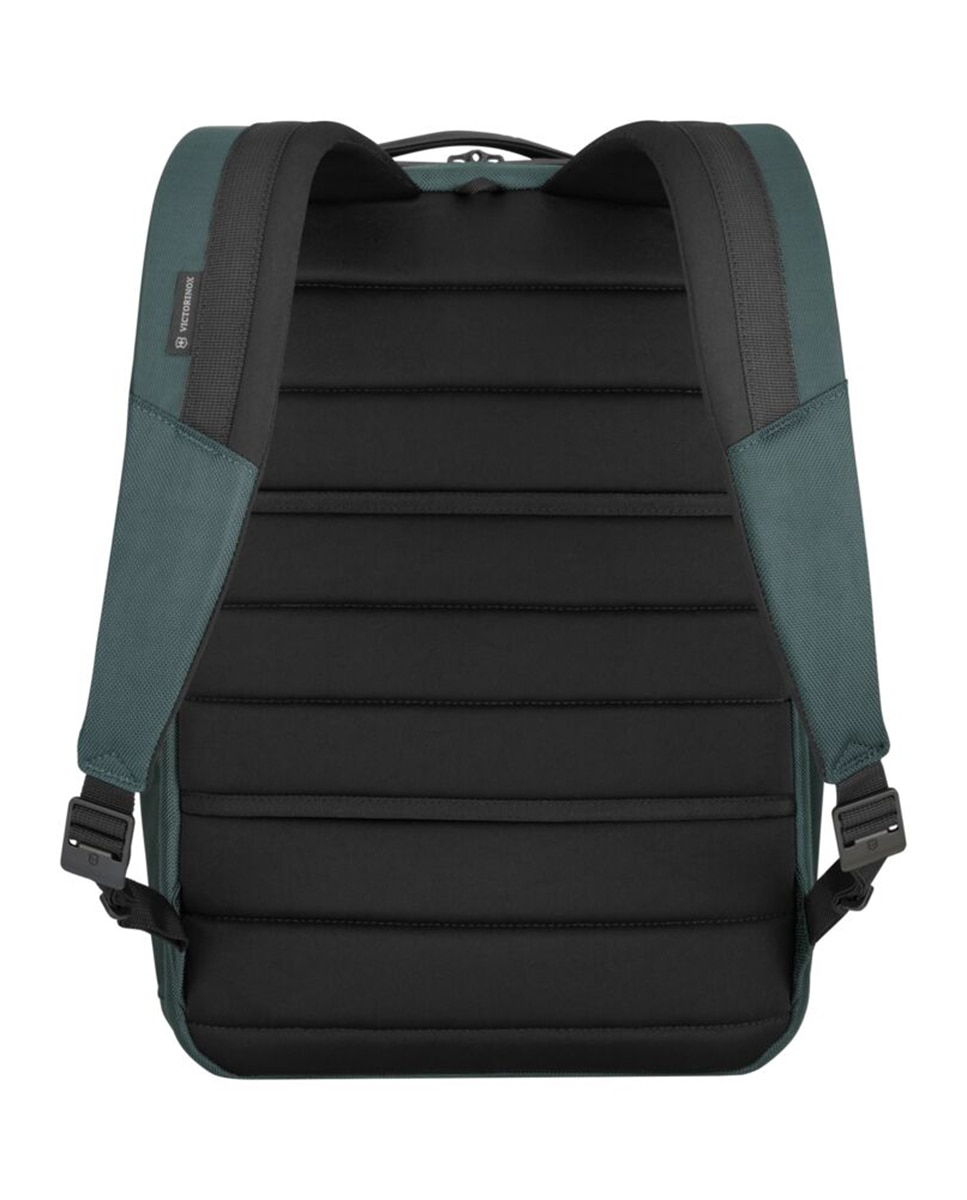 Mochila Porta-Computador Almont Professional - 24 L Verde-2