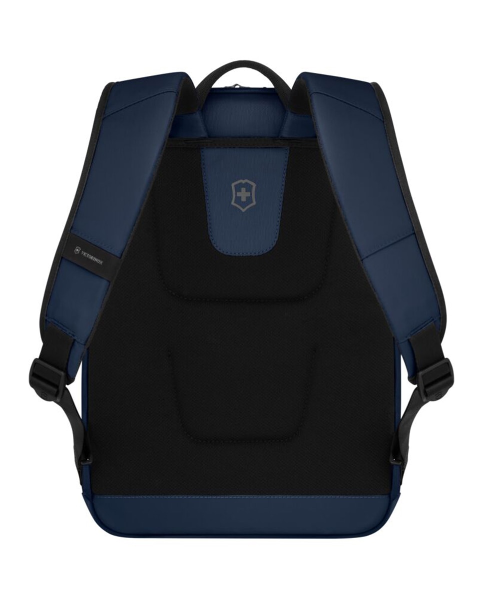Mochila Pequena 16 Litros de Poliéster City Daypack Azul-2