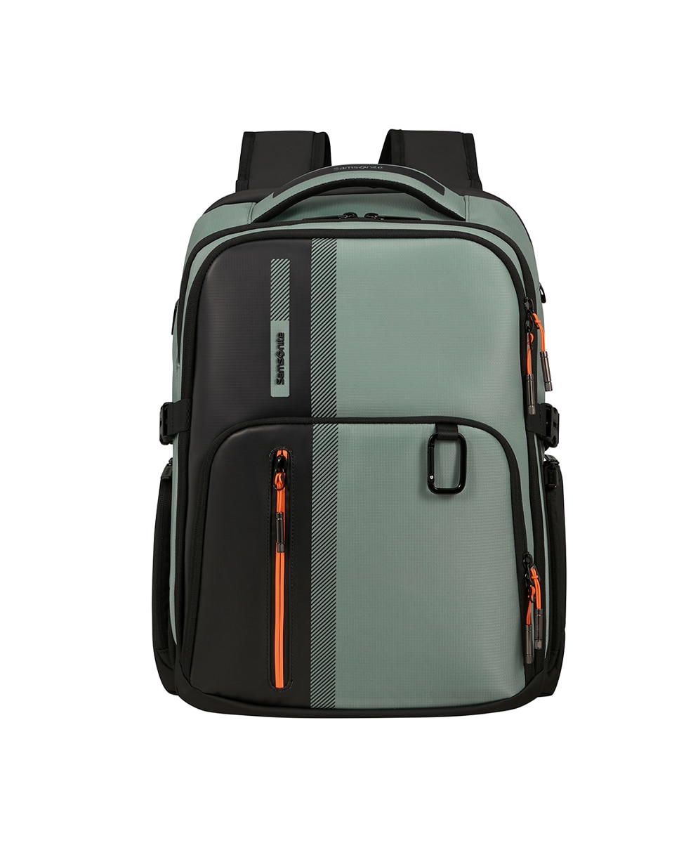 Imagem 0 de Mochila M Biz2go para Portátil de 15" e Capacidade de 22,5 L