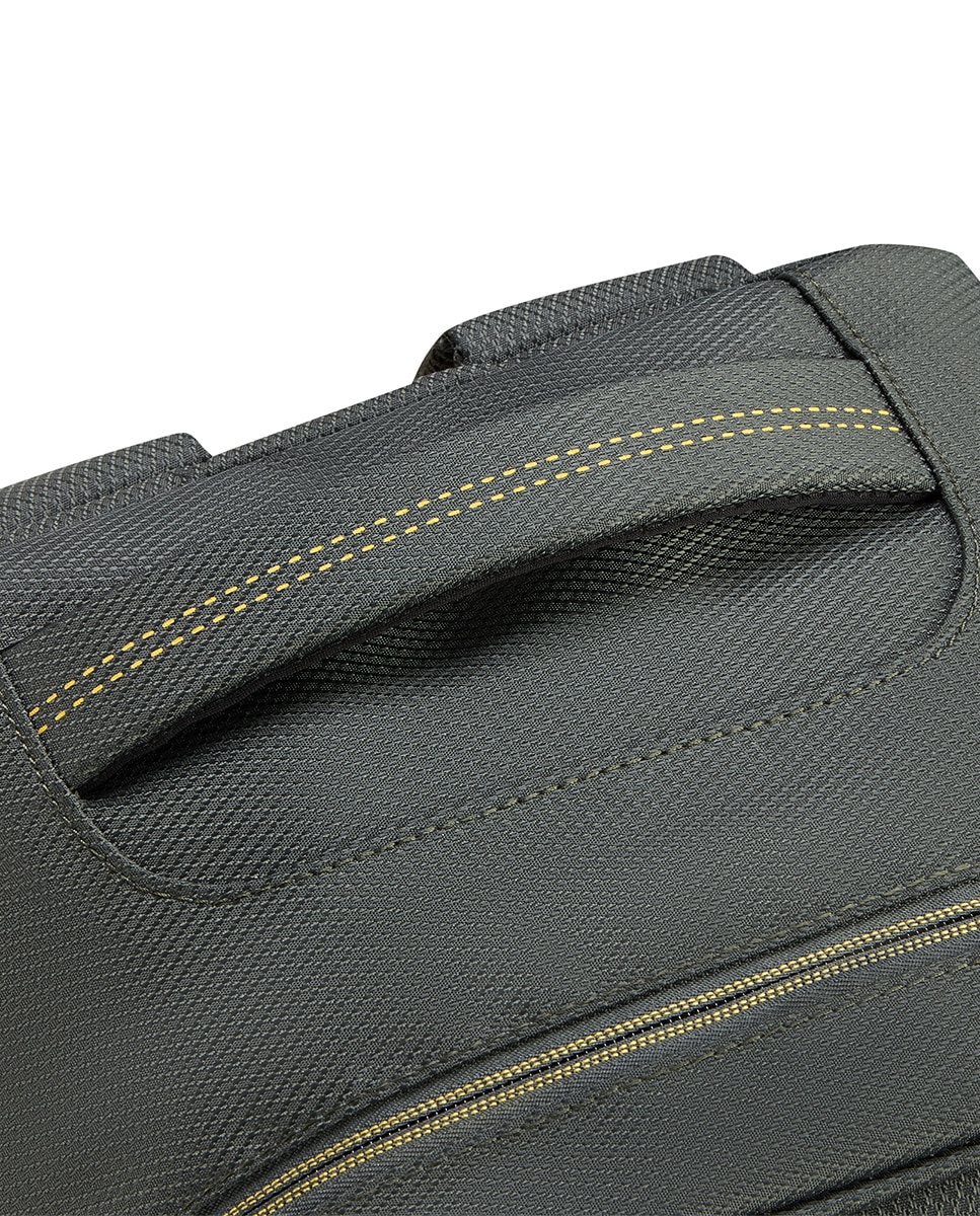Mochila de Viagem de Cabine Flyover, Dimensões 40x30x20 Verde-militar-7