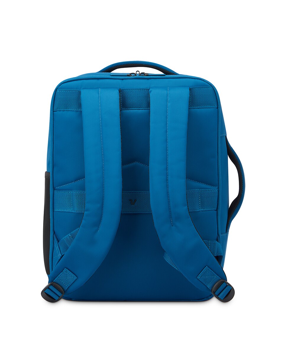 Mochila de Nylon e Poliéster de Cabine - 24 L Azul-2