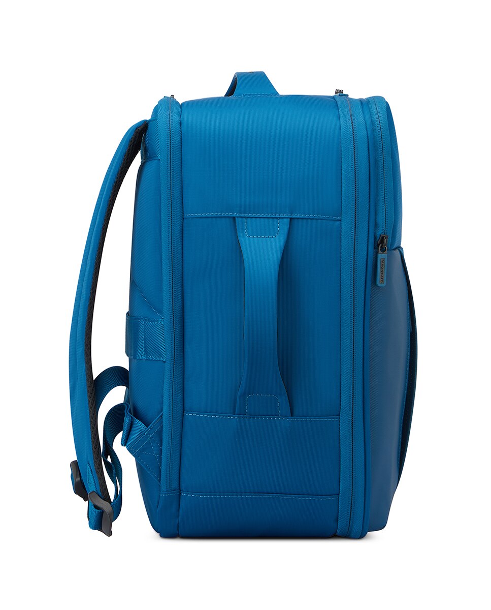 Mochila de Nylon e Poliéster de Cabine - 24 L Azul-4