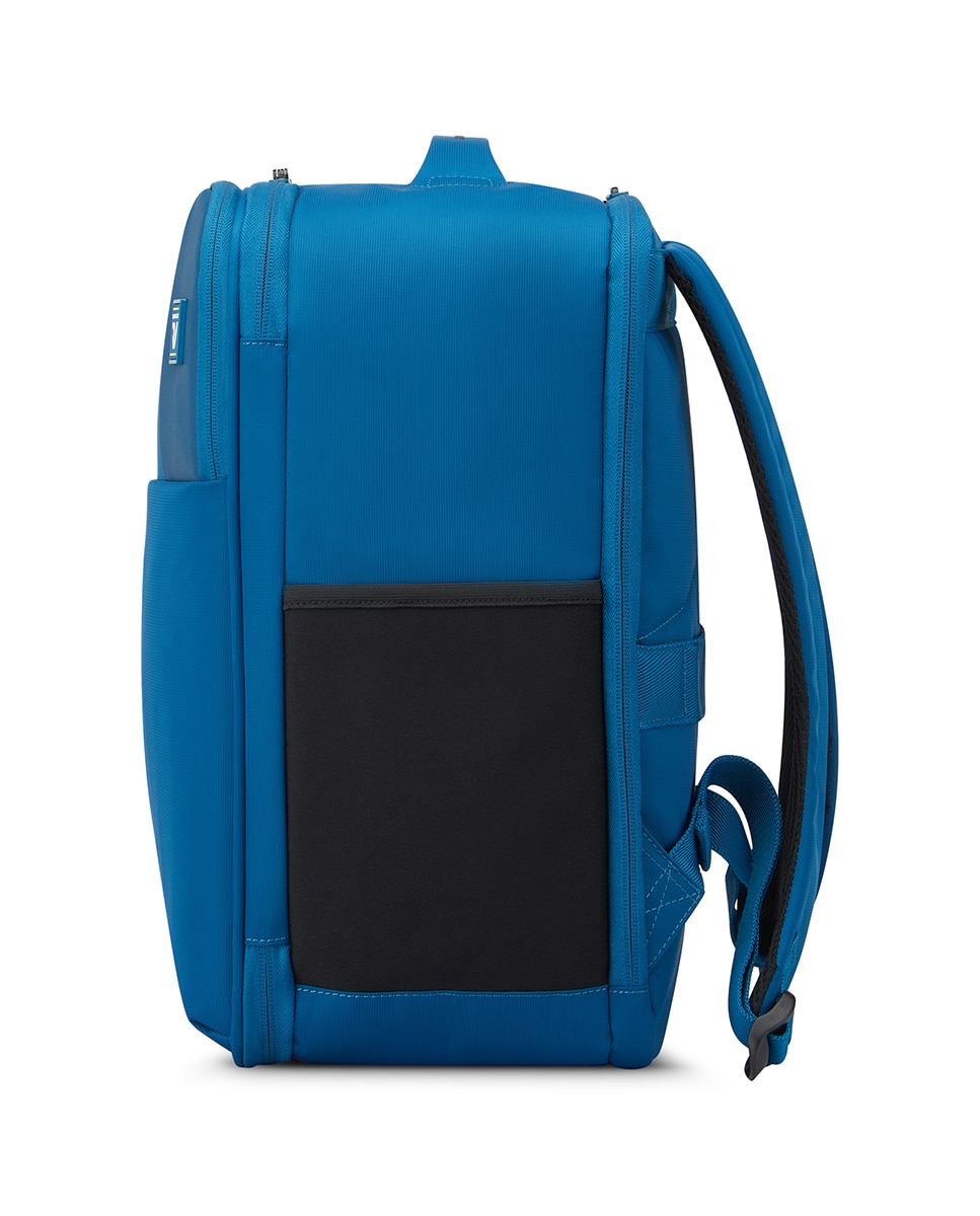 Mochila de Nylon e Poliéster de Cabine - 24 L Azul-5