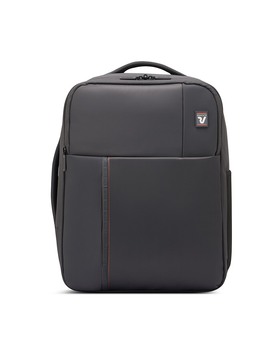 Mochila de Nylon e Poliéster de Cabine - 24 L Cinzento-1